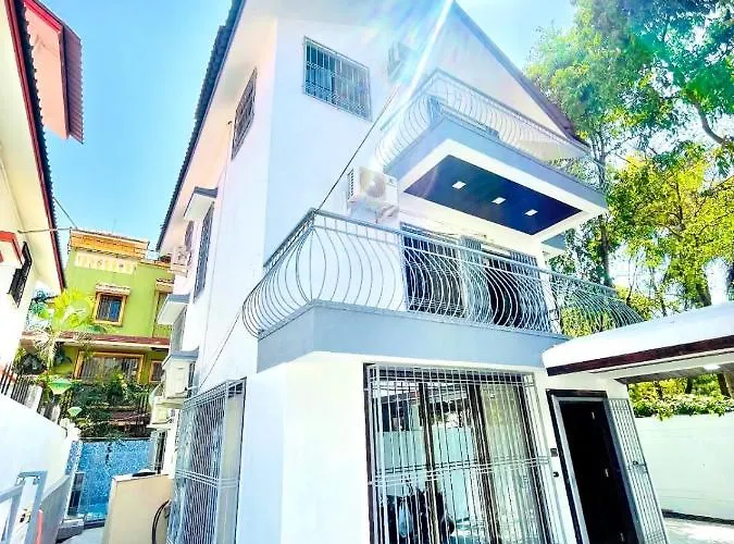Saroj Villa Lonavala